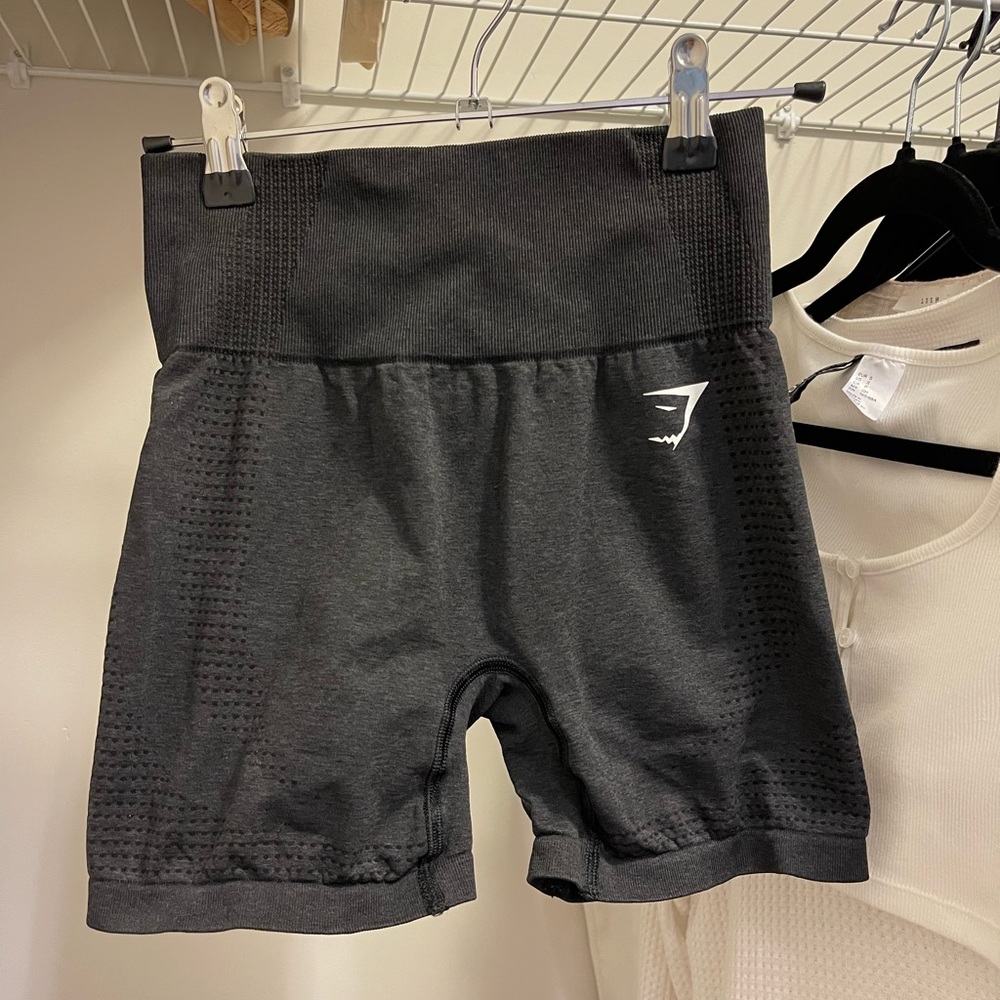 Gymshark athletic short